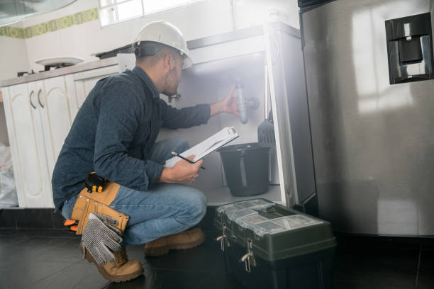 Best Emergency Plumber  in Serenada, TX