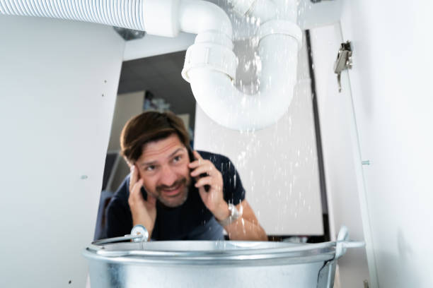 Reliable Serenada, TX Plumbing Solutions