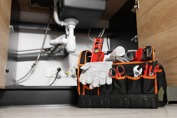 Best Sprinkler Systems  in Serenada, TX