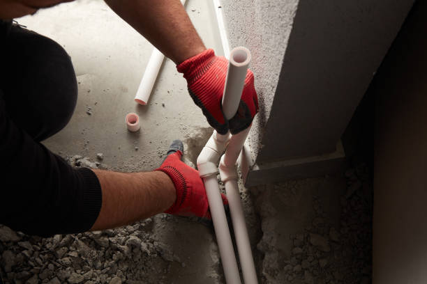 Best Emergency Plumbing Repair  in Serenada, TX
