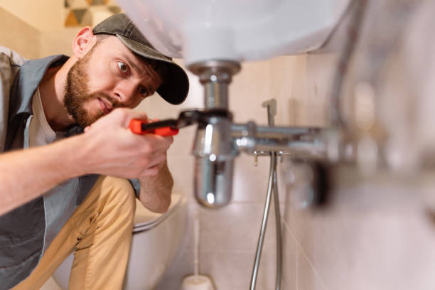 Best Water Heater Repair  in Serenada, TX