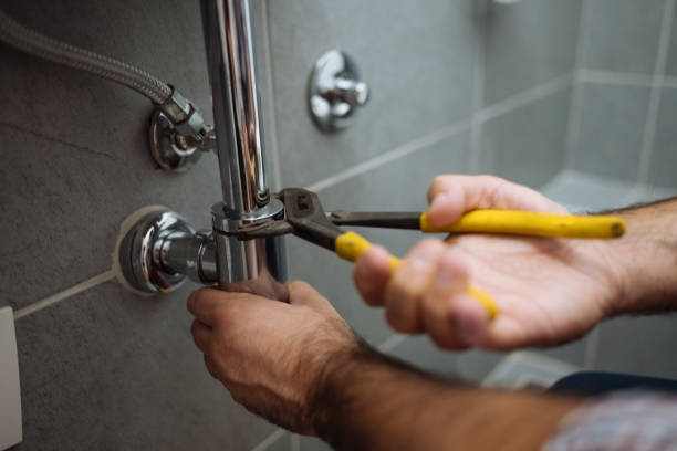 Best Clogged Drain Plumber  in Serenada, TX