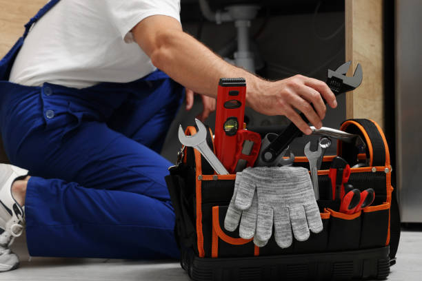 Best Residential Plumbing Services  in Serenada, TX