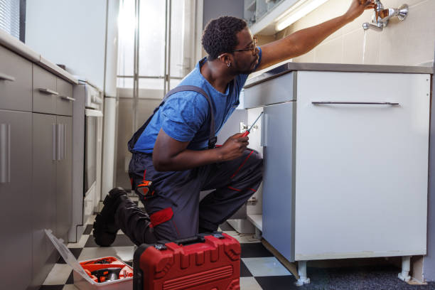 Best Leak Detection Services  in Serenada, TX