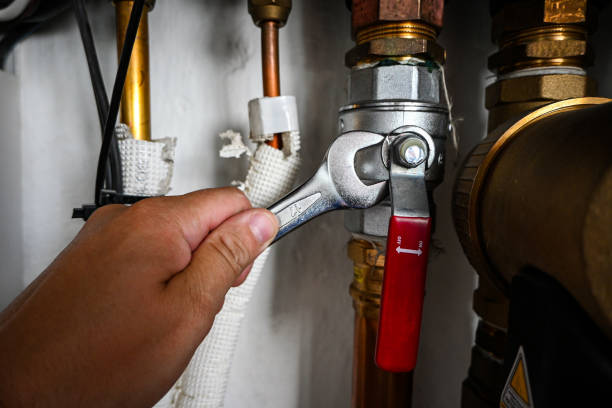 Best Clogged Drain Plumber  in Serenada, TX